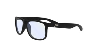 Eminence - Matte Black - Blue Light Filters