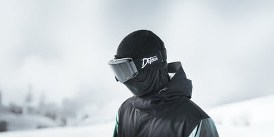 Snow Goggle Guide: Choosing the Right Pair