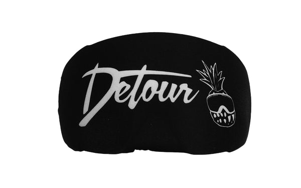 Stretch Lens Protector - Blackout