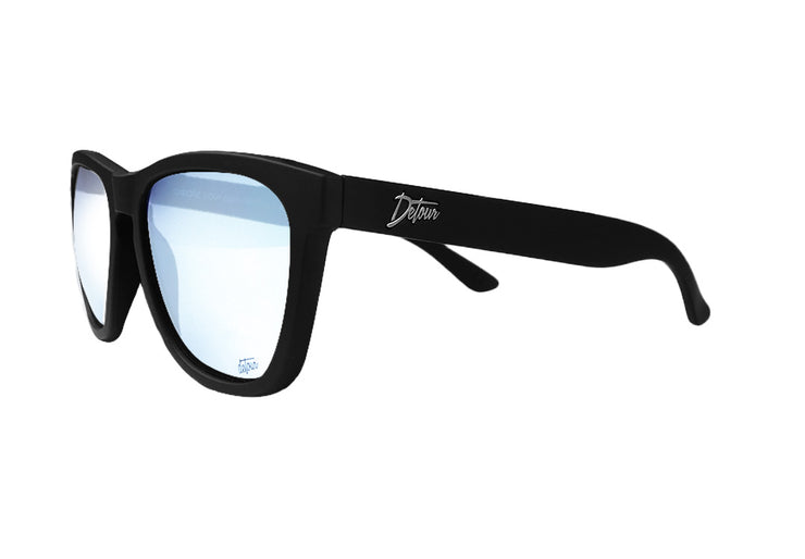 Matte Black - Blue Light Blockers - Essentials