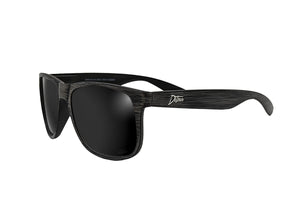Eminence - Driftwood - Lente polarizada negro azabache