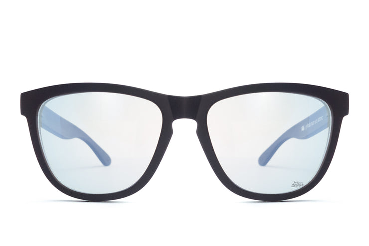 Matte Black - Blue Light Filters - Essentials