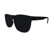 Cabana XL - Matte Black - Jet Black Polarized