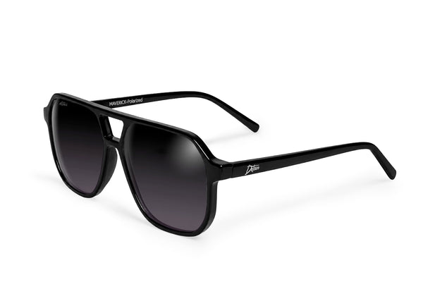 Frosted Clear - Pink Lens Polarized - Essentials - Brustkrebs-Edition
