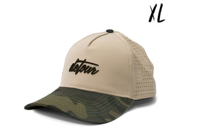 XL Recon Snapback Hat