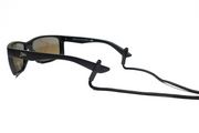 Sunglasses Strap Green Checkered