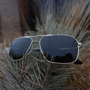 Coastal - Gold- Jet Black Polarized