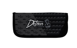 Sharks & Stripes Blackout Sleeve