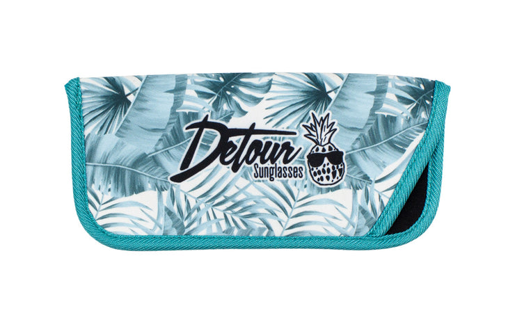 Premium Pouch - Bahama Breeze