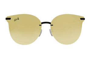 Champagne Lens Polarized - Riptide