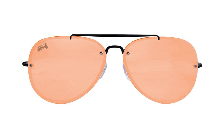 Dreamsicle Lens Polarized - Bimini