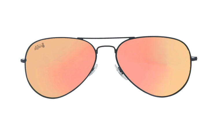 Dreamsicle Lens Polarized - Oasis