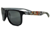 Eminence - Camo Edition - Stealthy Smoke Lens Polarized - Eminence