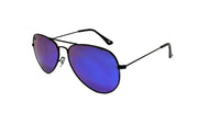 Galaxy Blurple Lens Polarized - Oasis