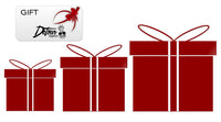 Certificado de regalo - $10.00