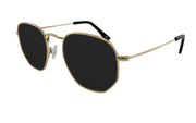 Gold Smoke Polarized - Bermuda