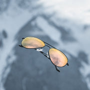 Dreamsicle Lens Polarized - Oasis