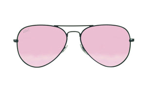 Pink Lens Polarized - Breast Cancer Edition - Oasis