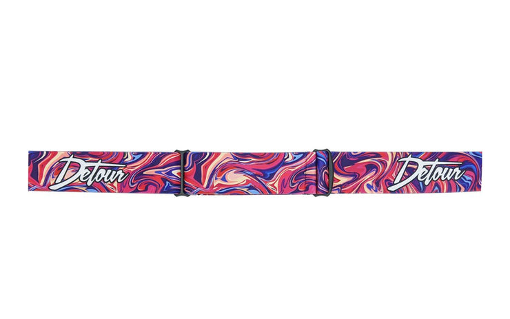 Replacement Straps - PowPow/Vantage