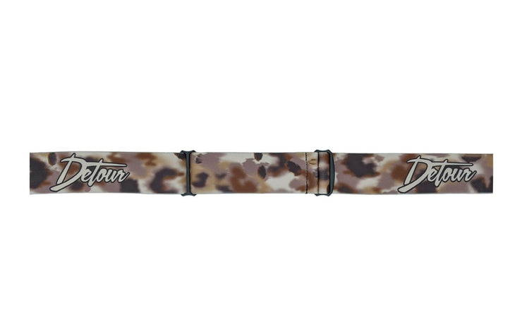 Replacement Straps - PowPow/Vantage