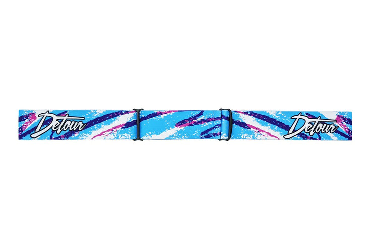 Replacement Straps - PowPow/Vantage