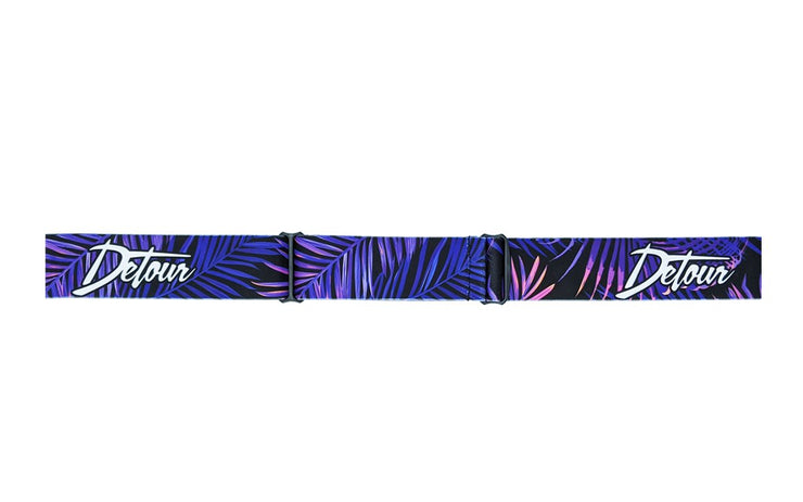 Replacement Straps - PowPow/Vantage