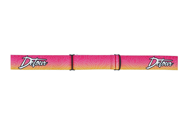 Replacement Straps - PowPow/Vantage