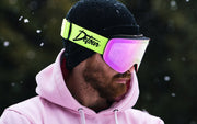 Replacement Straps - PowPow/Vantage