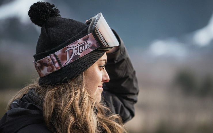 Replacement Straps - PowPow/Vantage