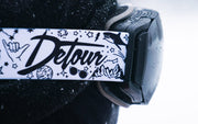 Replacement Straps - PowPow/Vantage