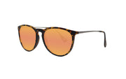 Hurricane - Tortoise Shell - Dreamsicle Polarized